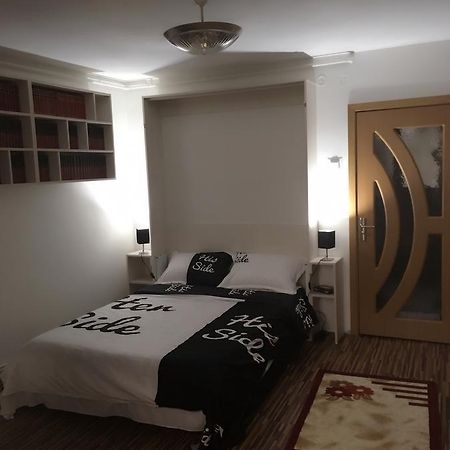Apartament Dacia Târgu-Mureş 外观 照片