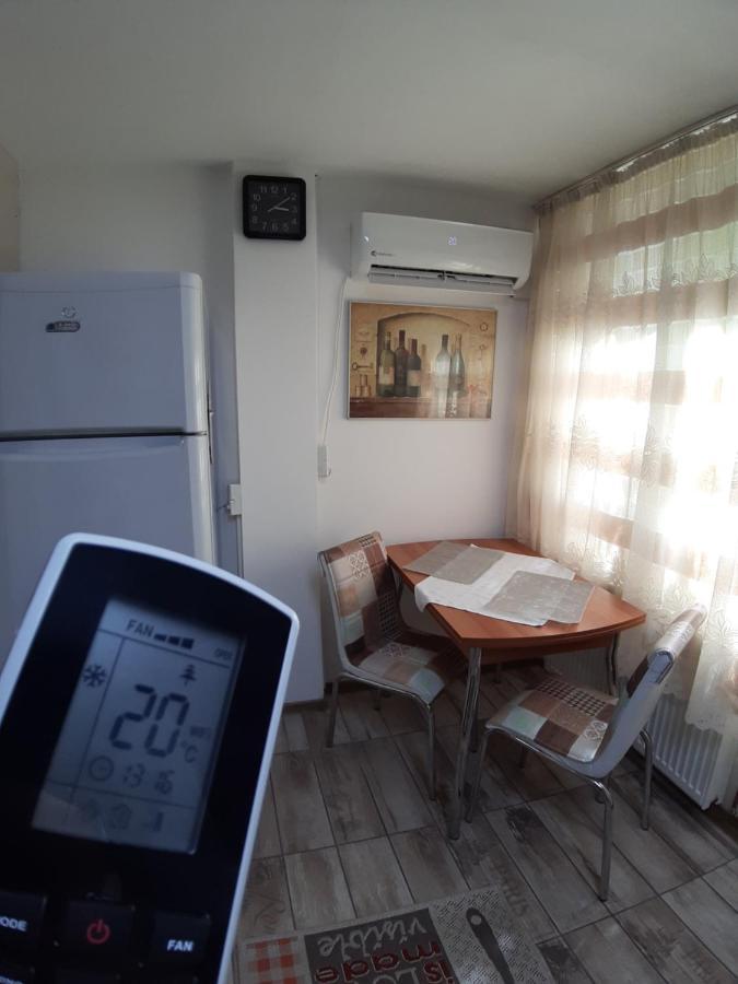 Apartament Dacia Târgu-Mureş 外观 照片