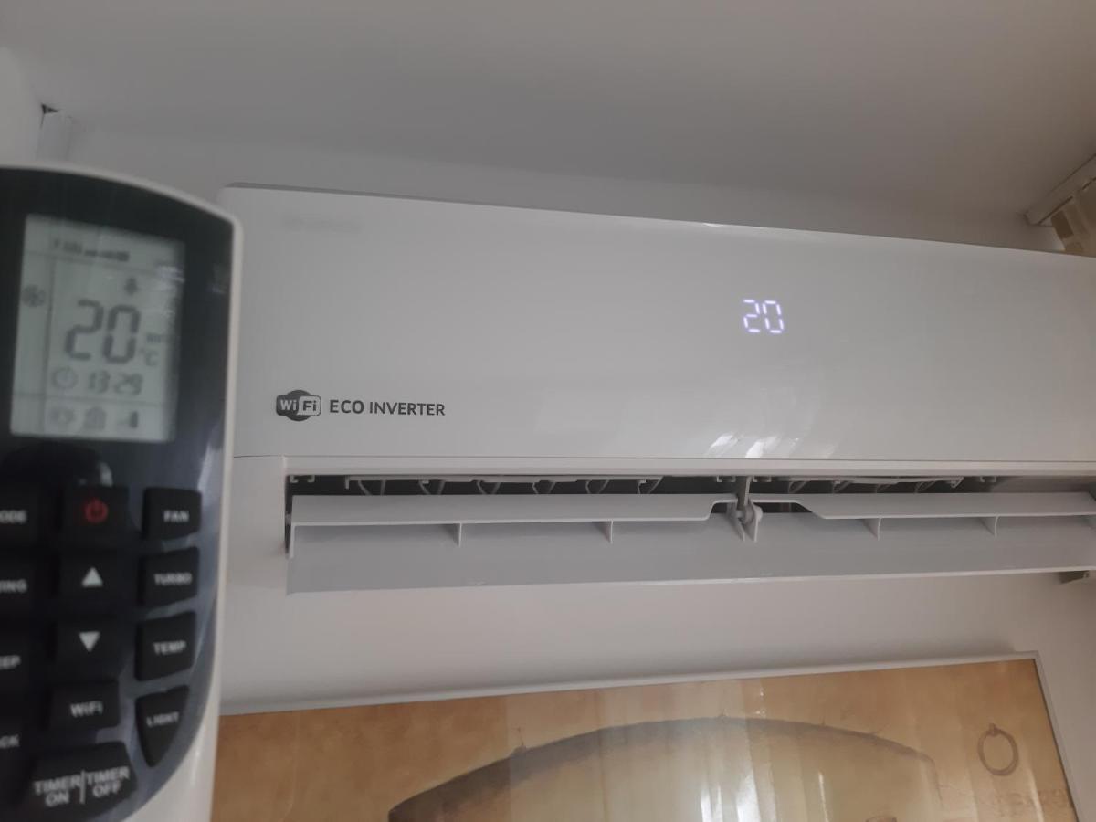 Apartament Dacia Târgu-Mureş 外观 照片