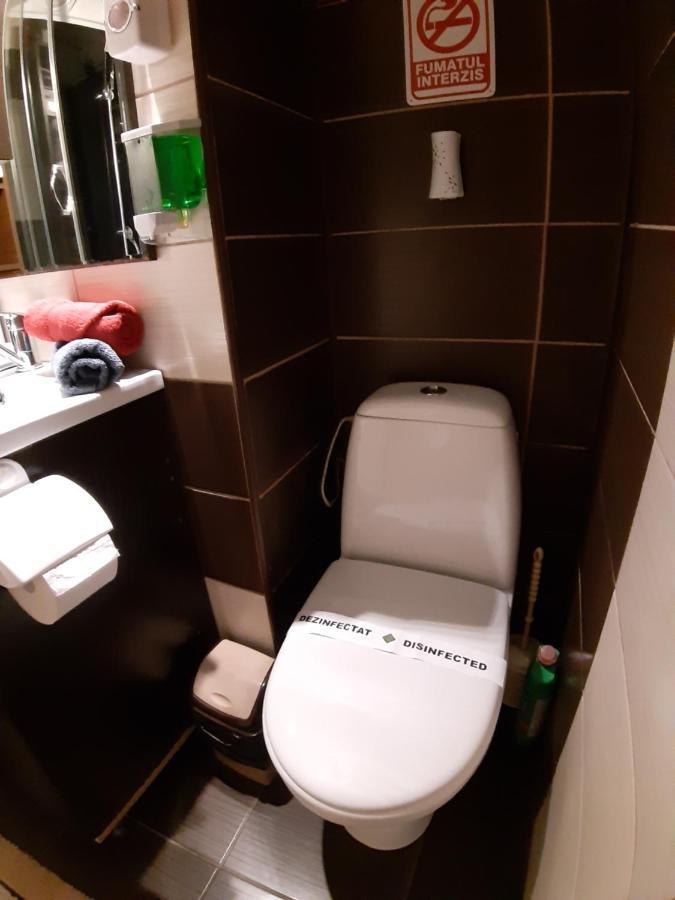 Apartament Dacia Târgu-Mureş 外观 照片