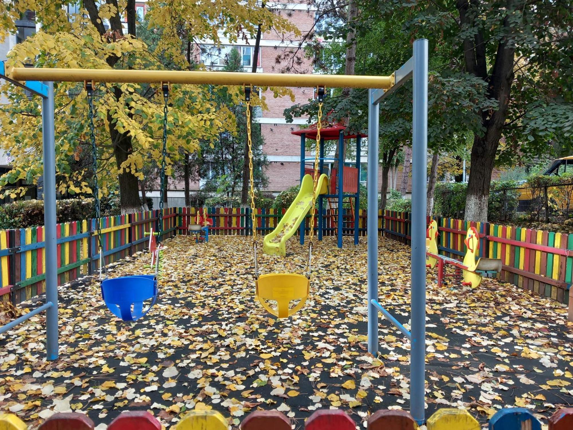 Apartament Dacia Târgu-Mureş 外观 照片