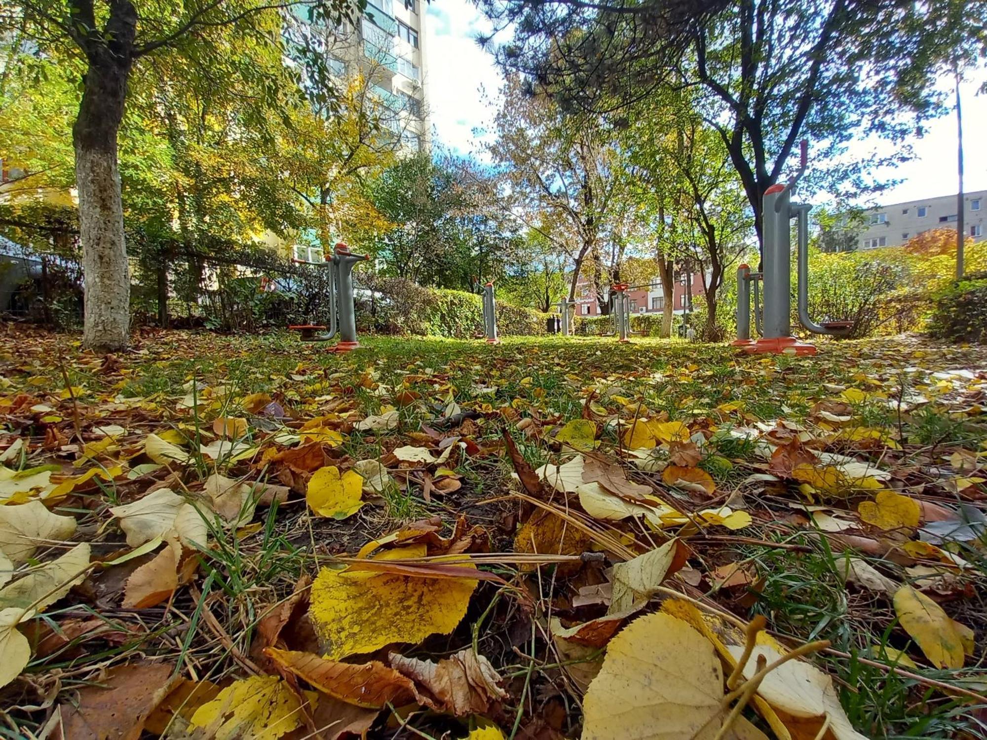 Apartament Dacia Târgu-Mureş 外观 照片