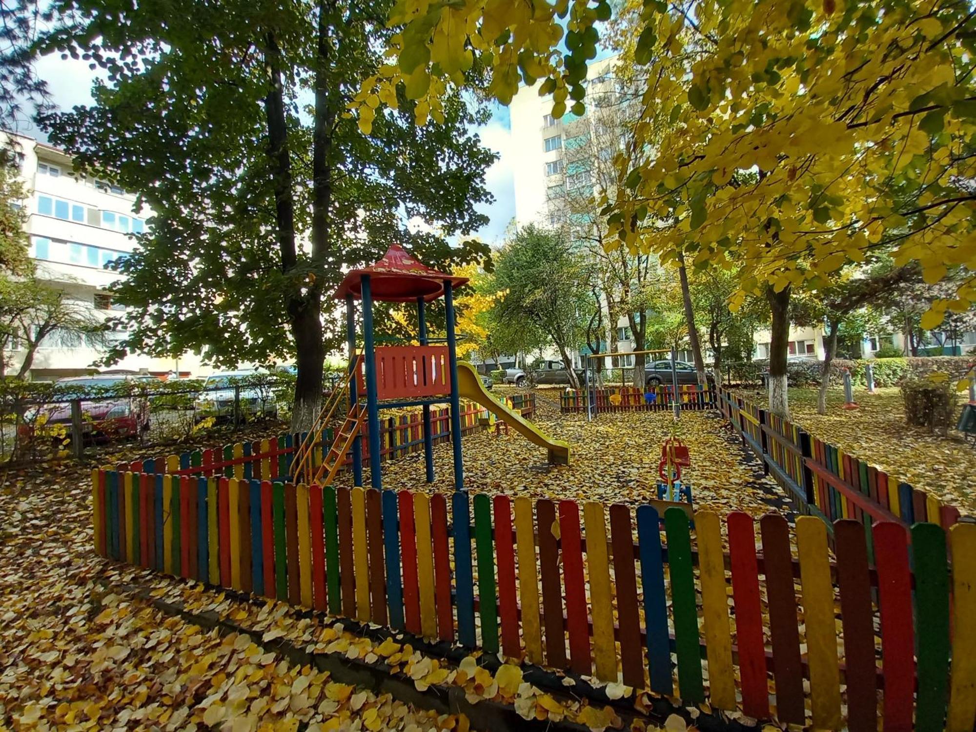 Apartament Dacia Târgu-Mureş 外观 照片