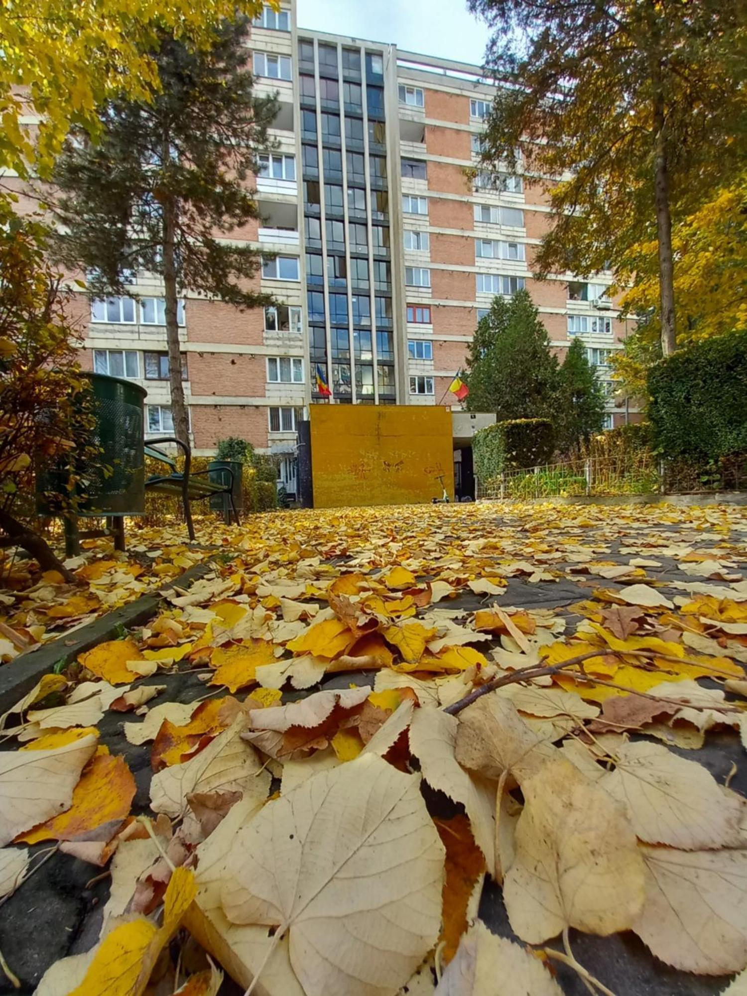 Apartament Dacia Târgu-Mureş 外观 照片