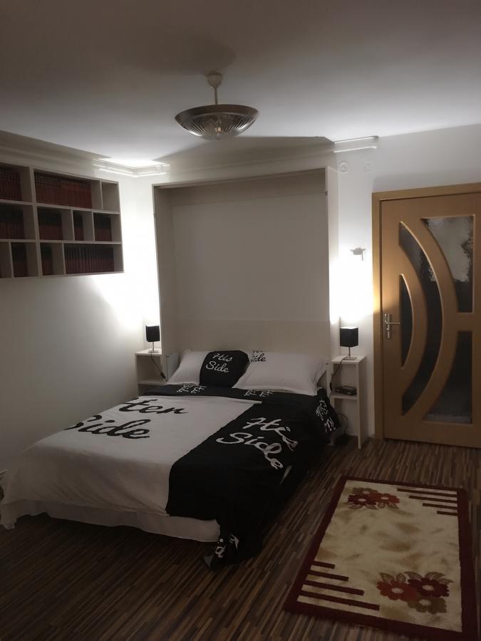 Apartament Dacia Târgu-Mureş 外观 照片