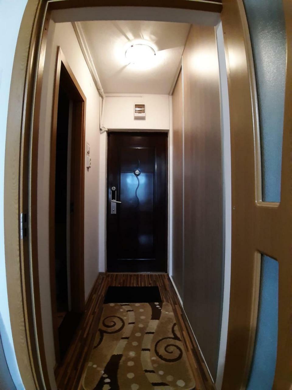 Apartament Dacia Târgu-Mureş 外观 照片