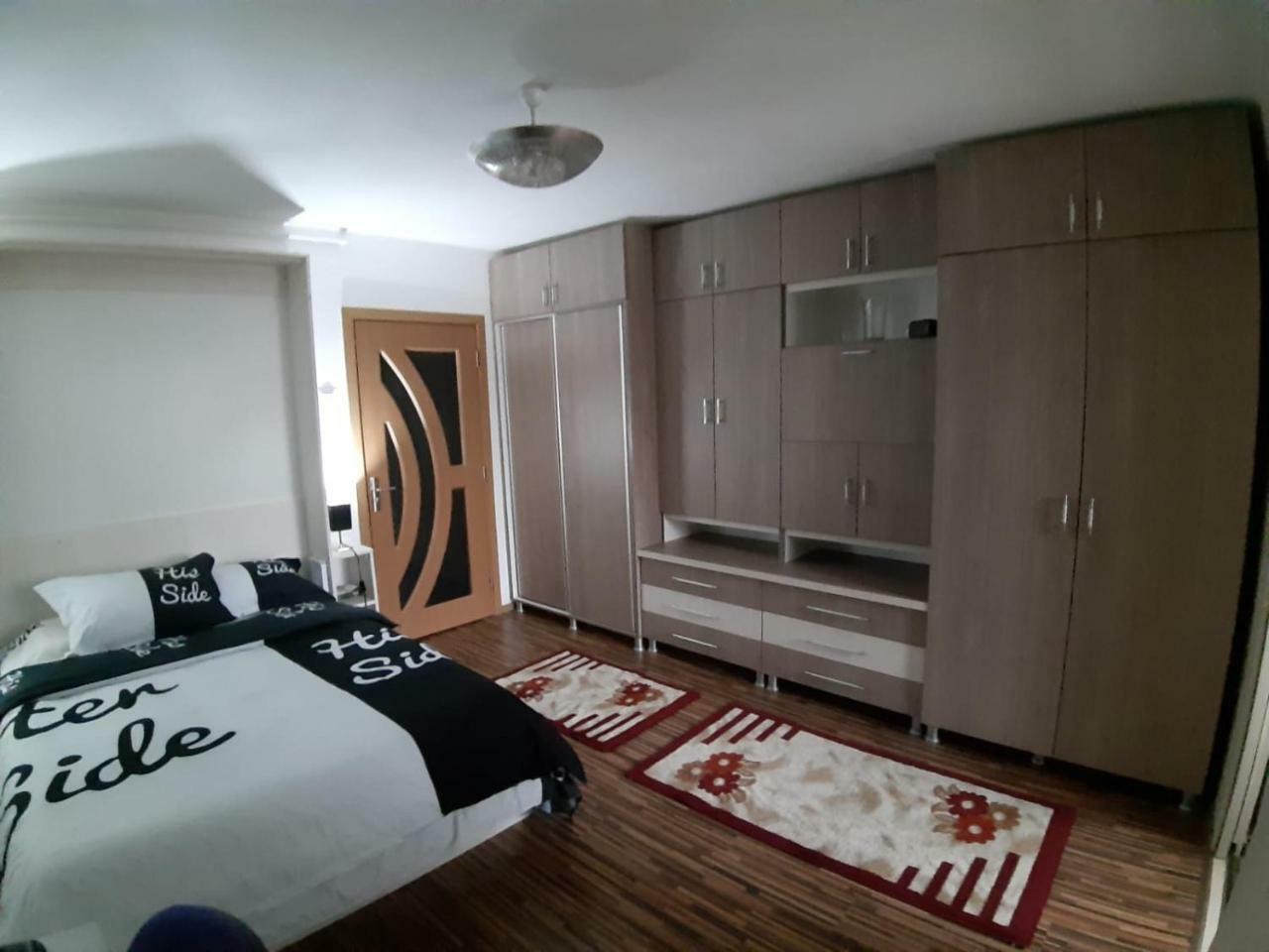 Apartament Dacia Târgu-Mureş 外观 照片